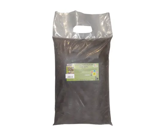 უნივერსალური ნიადაგი Top Soil 10 ლ