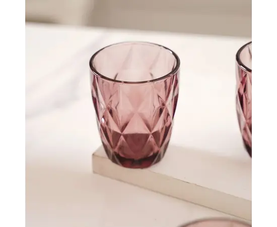 Стакан для сока низкий 25 250мл