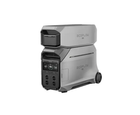 აკუმულატორი დამატებითი EcoFlow DELTA Pro 3