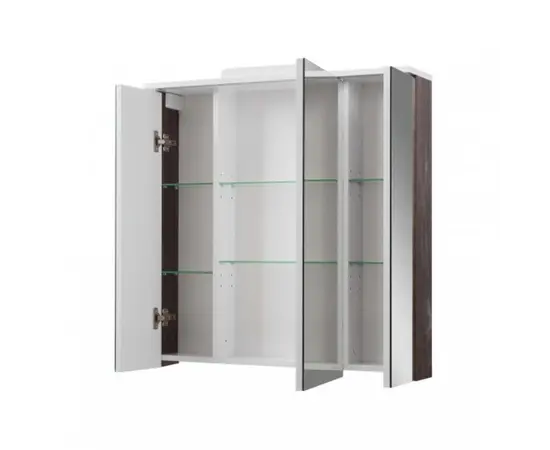 Шкафчик с зеркалом Sanservice Arbol 80 см