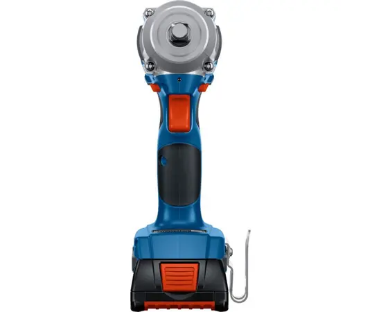 Гайковерт ударный аккумуляторный Bosch GDS 18V-350