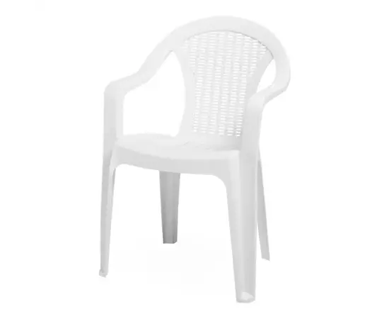 Кресло  CT010-W MEGA ARMCHAIR