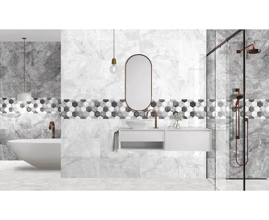 Кафель Anka Seramik DURU DECOR 30X60см