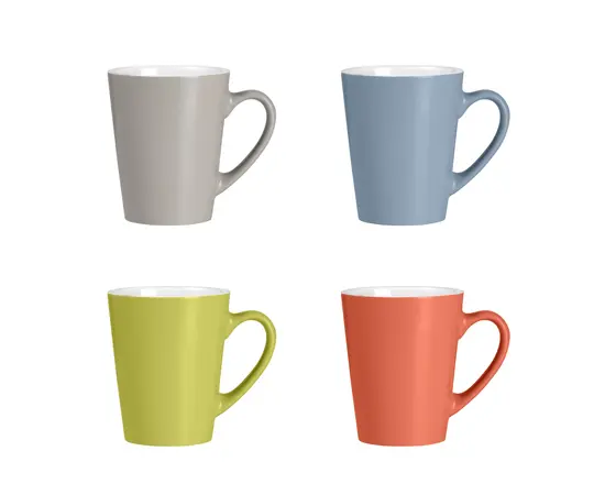 Glass PRECIO 42464 370 ml