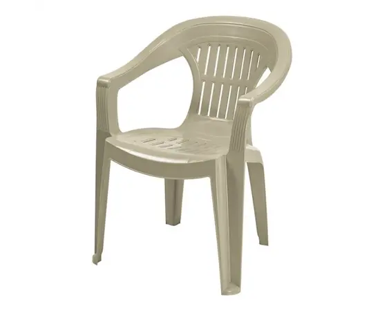 Кресло моноблок LEYLAK Beige