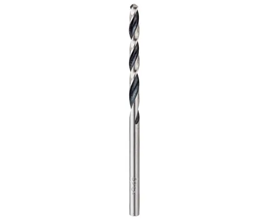 Drill for metal Raider 2 PointTeQ Twist drills 1.0mm