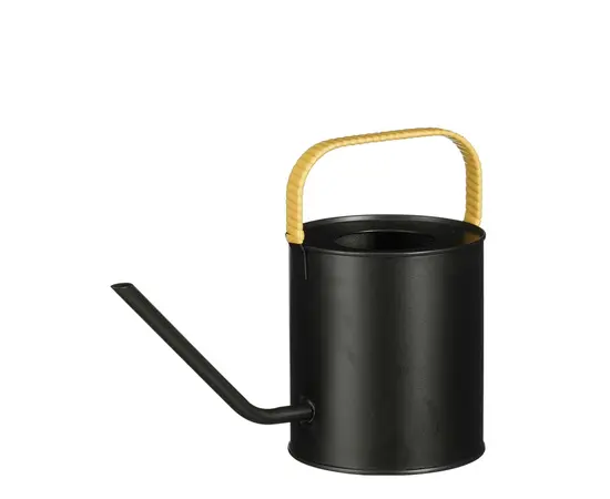 სარწყავი Sita watering-can black 26x12x19.5 სმ