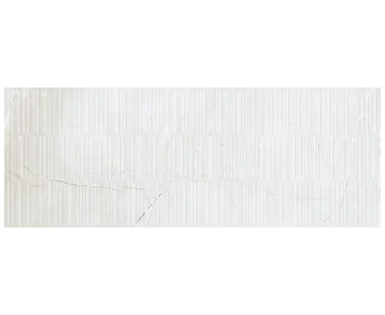 Кафель Vitacer Marble Art White Dec 333x900 мм