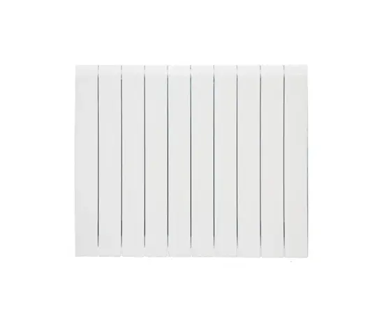 Радиатор алюминиевый SIRAGROUP OLTRE H 600-10