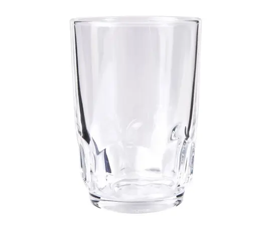 Стакан стеклянный 250мл ROC 270063