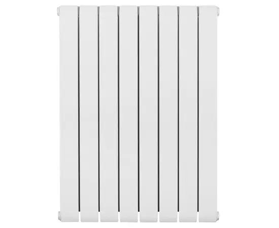 Радиатор алюминиевый Sira Group RUBINO H1200