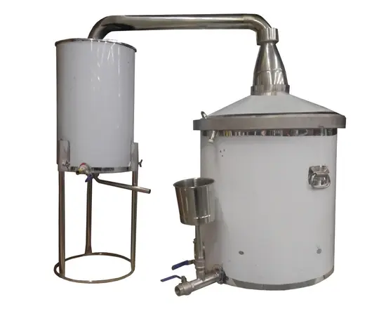 Alcohol mashine 850906 150 l