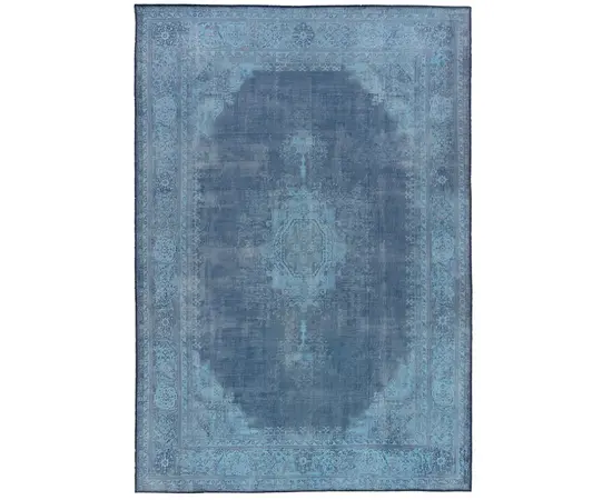 Carpet DCcarpets Antika 91535 Blue 190X290 cm