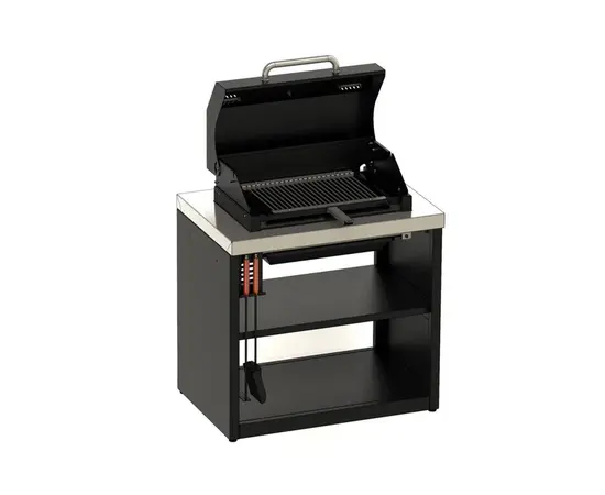 მაყალი SMART-900 Helios 1116x600x900 სმ