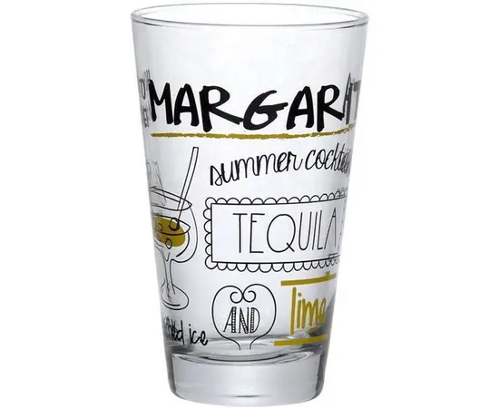 Стакан для сока Pasabahce 395мл IZMIR 94287710-12