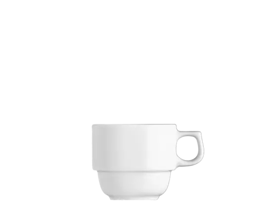 Чашка коф BENEDIKT PRAHA 110 мл