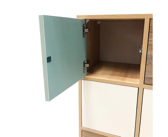 Book shelf 65x108x30 cm