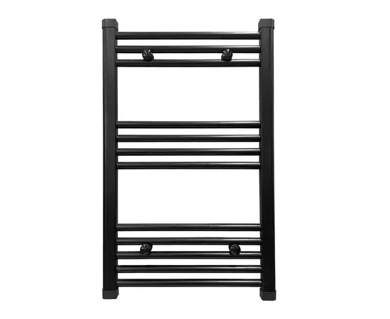 Полотенцесушитель Sanica Flat Black 500x800 мм