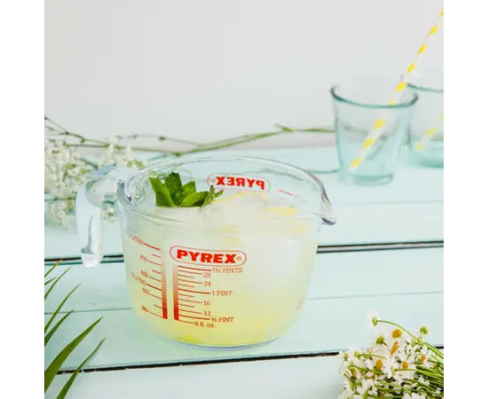 ჭიქა საზომი Parex 1ლ