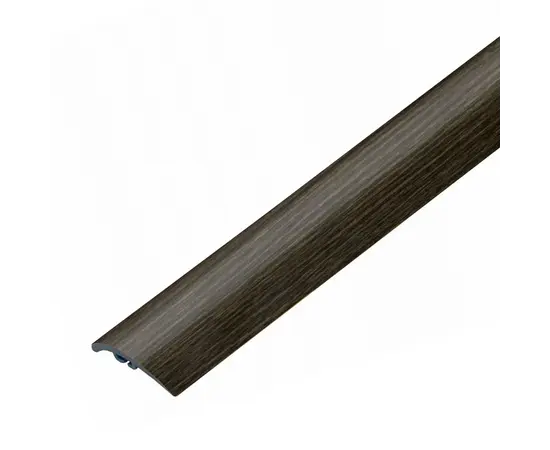 Threshold Salag Cirrus PVC 42/1860 mm wenge