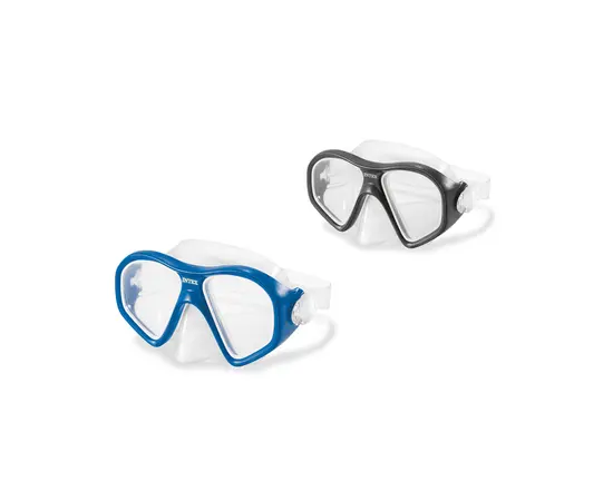 საცურაო სათვალი "Reef Rider" 14+