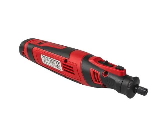 Mini battery engraver with accessories Raider RD-CMG16