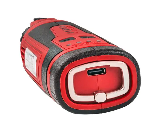 Mini battery engraver with accessories Raider RD-CMG16