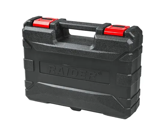 Mini battery engraver with accessories Raider RD-CMG16