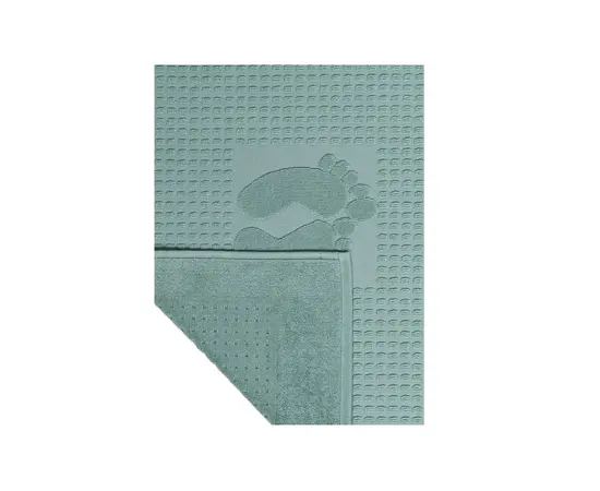 Towel Arya 50x70 green