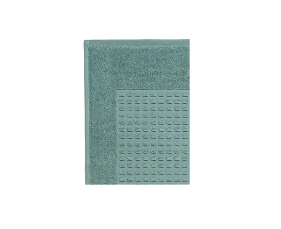 Towel Arya 50x70 green
