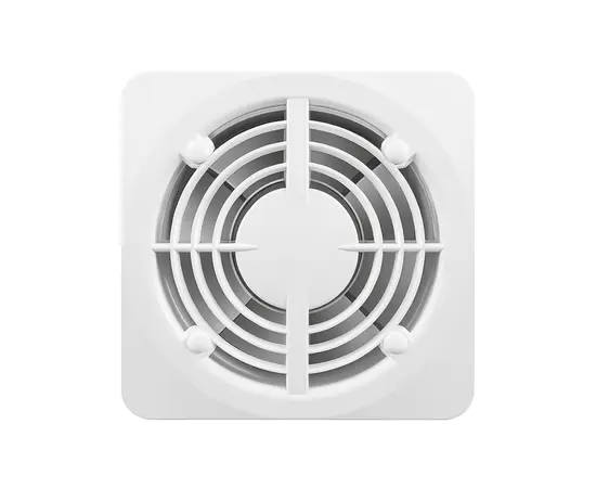 Вентилятор вытяжной Blauberg Alpha 150 Design concept