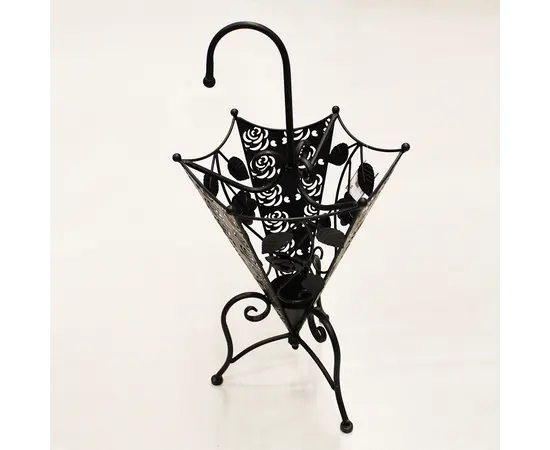 ქოლგის ლითონის სადგამი 17059