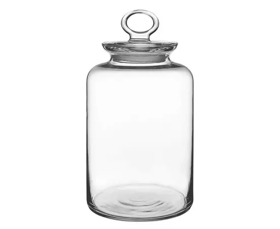 Банка PASABAHCHE KITCHEN 998677-6 2,6 л