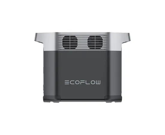 პორტატული ელექტროსადგური EcoFlow DELTA 2
