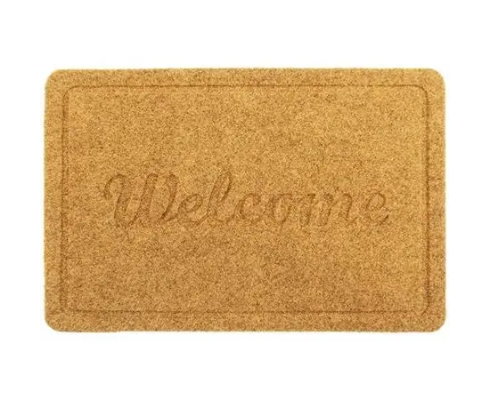 Rug OROTEX NEW WELCOME MAT KOKOS 1208 40X60 cm