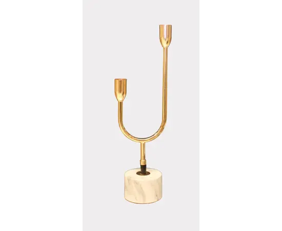 Candle holder Gtimport group 38 cm