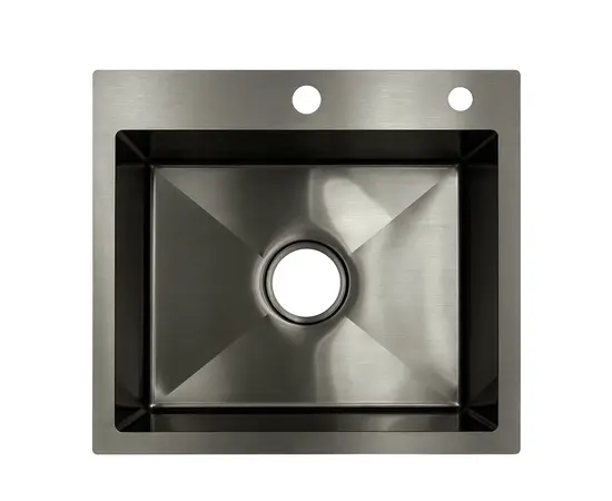 Kitchen sink KOPANO 50x45x20 cm