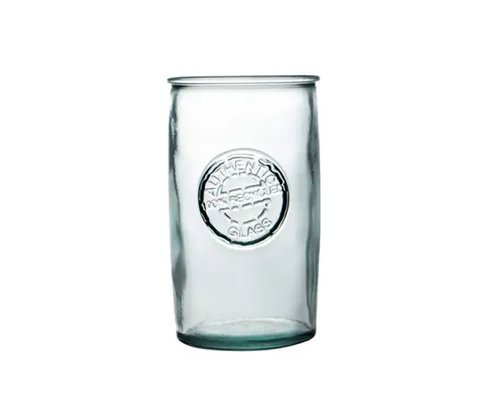 Стакан высокий V. SAN MIGUEL AUTHENTIC  450 CC/BOC2177