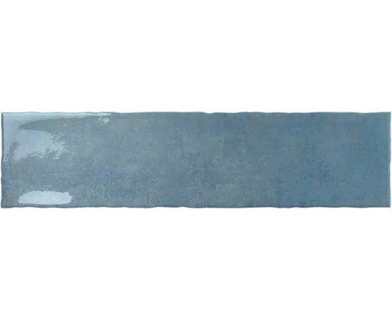 Кафель Ceramicas Vilar Albaro Flandes Azul 75x300 мм