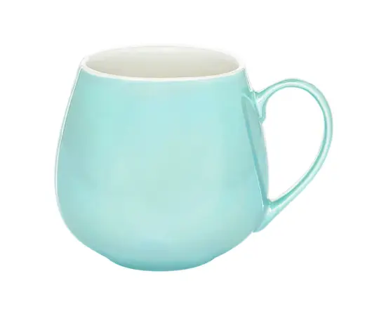 Glass DAJAR blue 380 ml