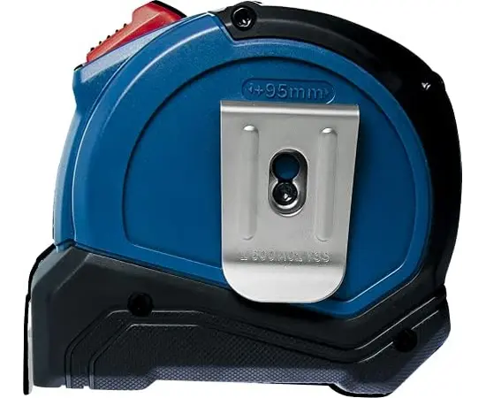 საზომი რულეტი მაგნიტით Bosch 1600A01V3S 8 მ