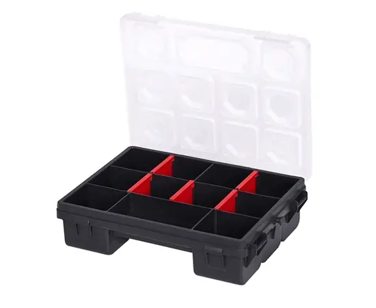 ორგანაიზერი Patrol Tandem B 200 192x143x50 მმ (ORGB200TCZAPG001)