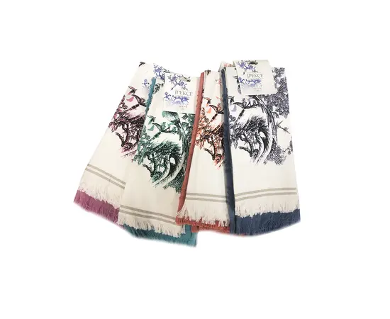 Kitchen towel Palmiye 45x65 cm 2pcs