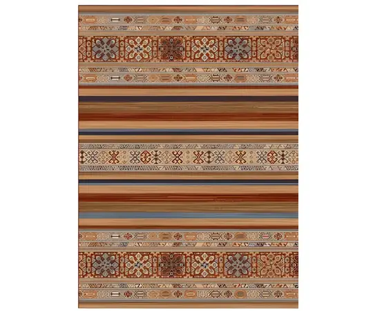 Ковер DCcarpets Marrakech 22890 160X230 Red