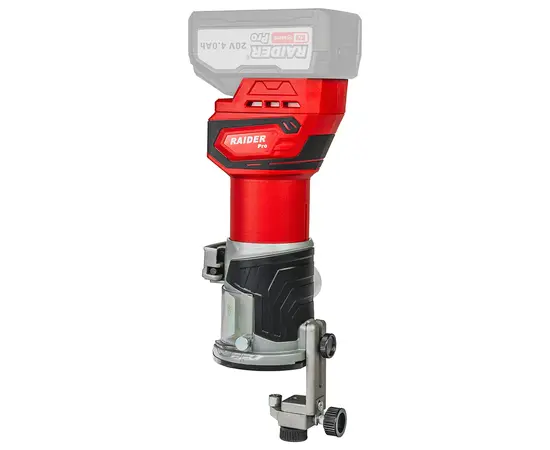 Фрезер акумулаторный Raider RDP-CER20