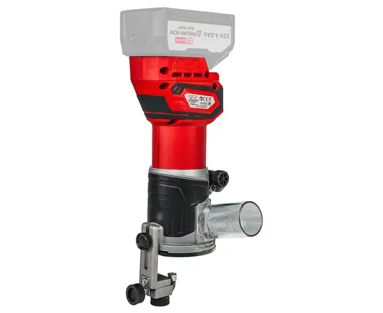 Фрезер акумулаторный Raider RDP-CER20