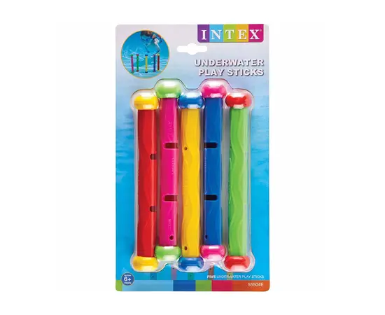 წყალქვეშა სათამაშო Intex 55504