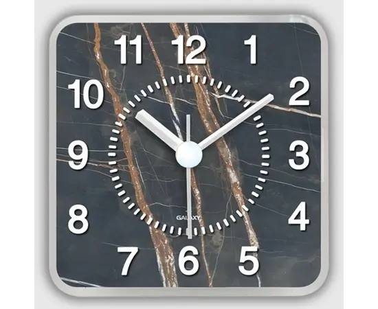 Настенные часы с магнитом Galaxy/120-DEKORATIF