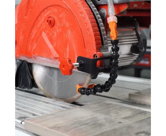 წყლის მიმწოდებელი აქსესუარი ფილის საჭრელისთვის Distar 80115429045