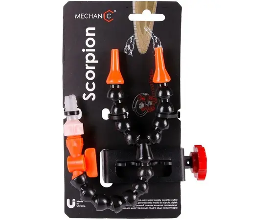 წყლის მიმწოდებელი აქსესუარი ფილის საჭრელისთვის Distar 80115429045